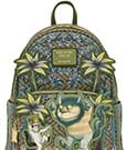 Warner Bros by Loungefly Mini Backpack Where the wild things are