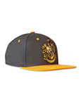 Harry Potter Snapback Cap Hufflepuff