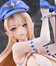 Original Character PVC 1/6 Christina Restrained Police Officer 21 cm