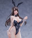 Original Character PVC Statue 1/4 Bunny Girl illustration by Lovecacao 42 cm