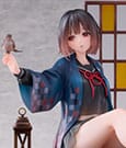 Original Character PVC Statue 1/6 Kaede illustration by DSmile Deluxe Edition 14 cm