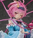 Touhou Project True Horror! Standing Right Behind You PVC Statue 1/6 3rd Eye Satori Komeiji Deluxe Edition 32 cm