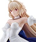 Tsukuhime A piece of blue glass moon PVC Statue 1/8 Arcueid Brunestud Inner Sea of the Planet 29 cm