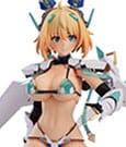 Bunny Suit Planning Figma Action Figure Sophia F. Shirring: Bikini Armor Ver. 17 cm