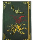 The Hobbit An Unexpected Journey Notebook