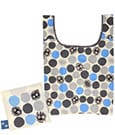 My Neighbor Totoro Tote Bag Kurosuke Silhouette