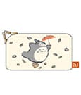 My Neighbor Totoro Card Case Leaving Totoro