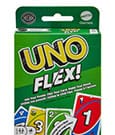 UNO Flex! Card Game
