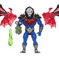MOTU x TMNT: Turtles of Grayskull Action Figure Hordak 14 cm