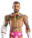 WWE Elite Collection Action Figure CM Punk 15 cm