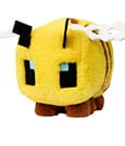 A Minecraft Movie Plush Figure Bee 20 cm