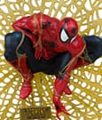 Marvel Collection PVC Statue 1/6 Spider-Man (Spider-Man # 1) (Gold Edition) (Gold Label) 15 cm