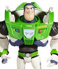 Disney Mirrorverse Action Figure Buzz Lightyear 18 cm