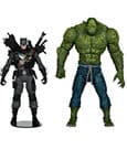 DC Multiverse McFarlane Collector Edition Action Figure 2-Pack #03 Batman vs. Killer Croc 18 cm