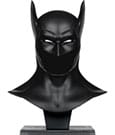 Batman DC Direct Mini Replica 1/3 Batman Cowl (Detective Comics #27) (1st Apperance) 18 cm