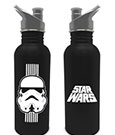 Star Wars Drink Bottle Stormtrooper