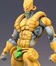 JoJo's Bizarre Adventure Part3 Stardust Crusaders Super Action Action Figure Chozokado (The World) 16 cm