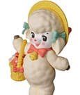 SWIMMER UDF Mini Figure Lauffy 6 cm