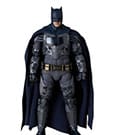 The Flash MAFEX Action Figure Batman The Flash Version 16 cm