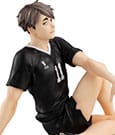 Haikyu!! G.E.M. Series PVC Statue Osamu Miya Palm Size 9 cm