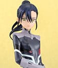 Mobile Suit Gundam GQuuuuuuX Lucrea Lite PVC Statue Nyaan Pilot Suit Ver. 20 cm