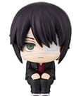 Ginpachi´s Zany Class Look Up PVC Statue Shinsuke Takasugi 11 cm