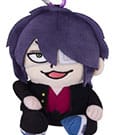 Mr. Ginpachi´s Zany Class x Okawabukubu Youth Plush Keychain Shinsuke Takasugi 12 cm