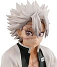 Demon Slayer Kimetsu no Yaiba G.E.M. PVC Statue Shinazugawa-san Palm Size 9 cm