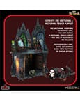 Doc Nocturnal 5 Points Action Figures Nocturnal Tower Playset 9 cm