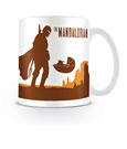 Star Wars The Mandalorian Mug This is the Way