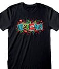 Minecraft T-Shirt Boom Size S