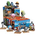 One Piece Blind Box Hidden Dissectibles Series 2 Display (12)