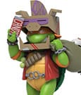 Teenage Mutant Ninja Turtles Figure Remixx Michelangelo Cowa-BOO-nga! Edition 15 cm