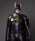 The Flash Life-Size Statue Batman Keaton 2 211 cm