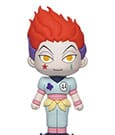 Hunter x Hunter 3D Magnet Hisoka