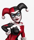 DC Comics Minix Figure Harley Quinn with hammer New Suit 12 cm