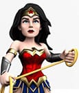 DC Comics Minix Figure Wonder Woman 12 cm