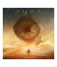 The Dune Sketchbook - Music from the Soundtrack by Hans Zimmer Vinyl 3xLP