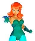 Batman: The Animated Series Action Figure 1/6 Poison Ivy 27 cm
