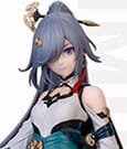 Honkai Impact 3rd PVC Statue 1/8 Fu Hua: Azure Empyrea 21 cm