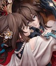 Honkai: Star Rail PVC Statue Ruan Mei: Past Self in Mirror Diorama Ver. 21 cm