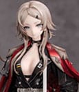 A-Z: PVC Statue 1/7 [D] Full Dress 25 cm