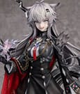 Arknights PVC Statue 1/7 Lappland the Decadenza 26 cm
