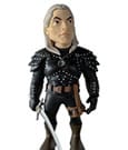 The Witcher Minix Figure Geralt of Rivia 12 cm