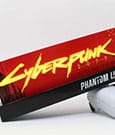 Cyberpunk Edgerunner LED-Light Phantom Edition 22 cm