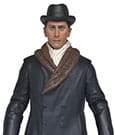 Horror of Dracula 1958 Hammer Films Ultimate Action Figure Van Helsing 18 cm