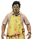 Texas Chainsaw Massacre Clothed Action Figure Leatherface 50th Anniversary 20 cm