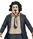 Texas Chainsaw Massacre Clothed Action Figure Ultimate Pretty Woman Leatherface 50th Anniversary 20 cm