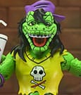 Teenage Mutant Ninja Turtles (Archie Comics) Action Figure Mondo Gecko 18 cm