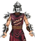Teenage Mutant Ninja Turtles Action Figure Battle Damaged Shredder 18 cm